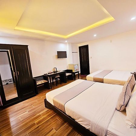 Win Homestay Χόι Αν Εξωτερικό φωτογραφία