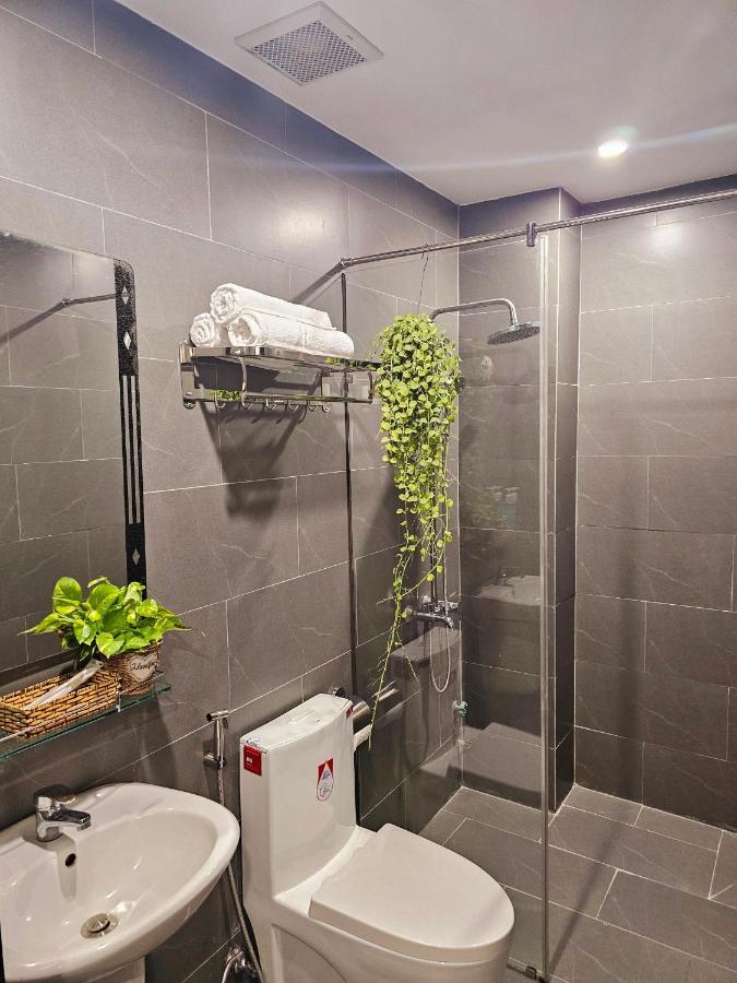 Win Homestay Χόι Αν Εξωτερικό φωτογραφία