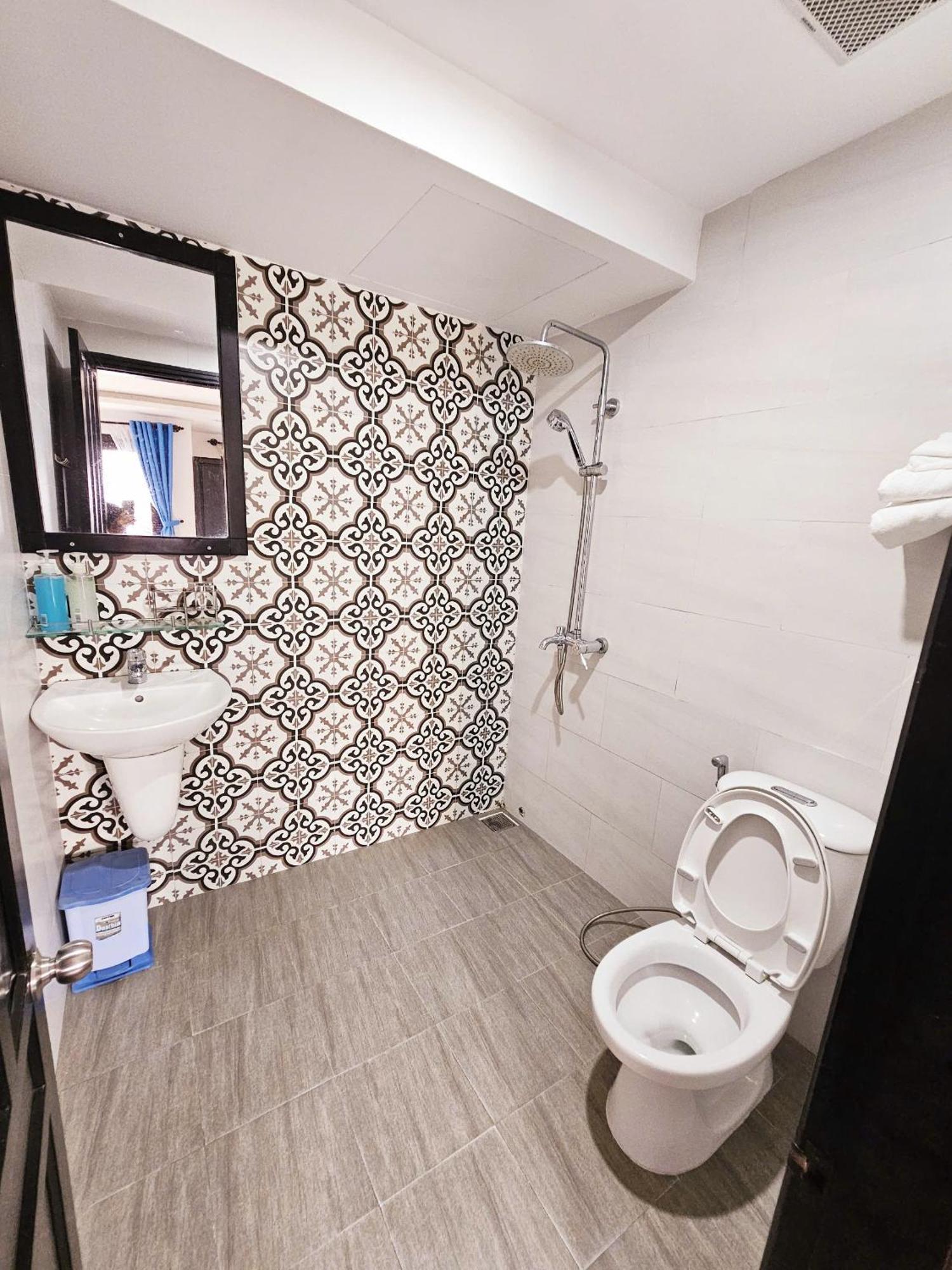 Win Homestay Χόι Αν Εξωτερικό φωτογραφία